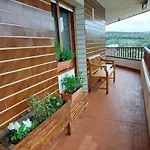 Excepcionales Vistas En Διαμέρισμα