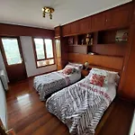 Διαμέρισμα Excepcionales Vistas En Gorliz
