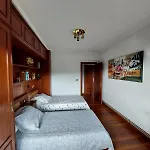 Excepcionales Vistas En Διαμέρισμα