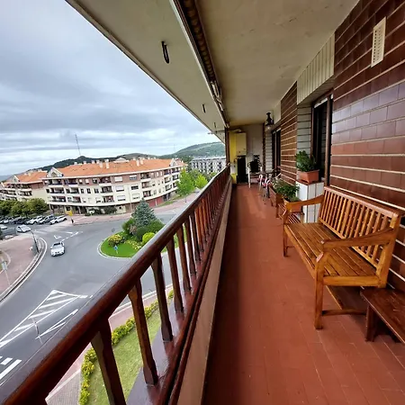 Appartamento Excepcionales Vistas En Gorliz