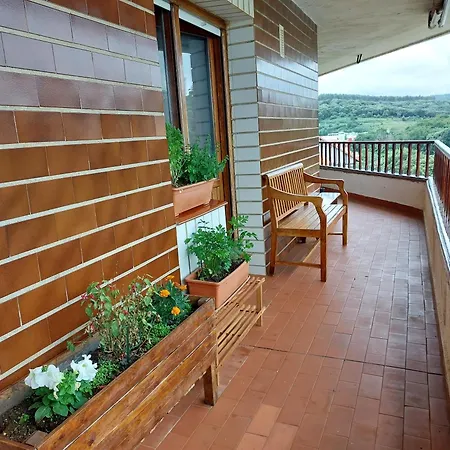 Excepcionales Vistas En Apartment