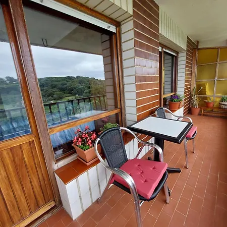 Appartamento Excepcionales Vistas En *