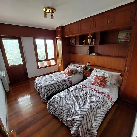 Apartment Excepcionales Vistas En Gorliz