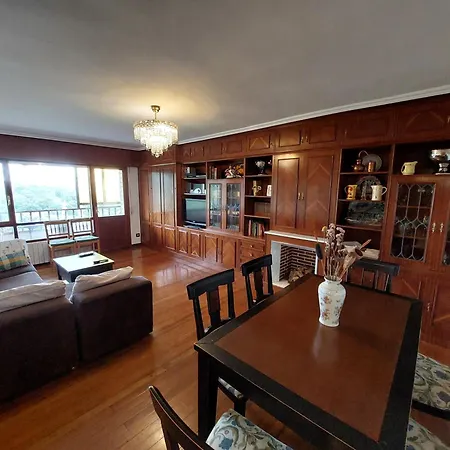 Excepcionales Vistas En Gorliz