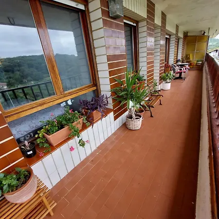 Apartman Excepcionales Vistas En Gorliz
