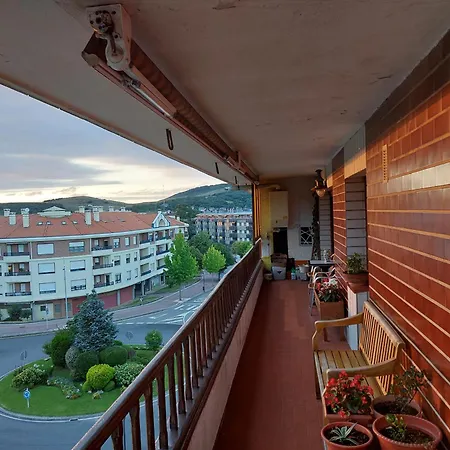 Excepcionales Vistas En Apartman