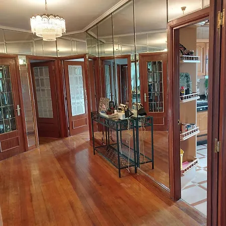 Excepcionales Vistas En