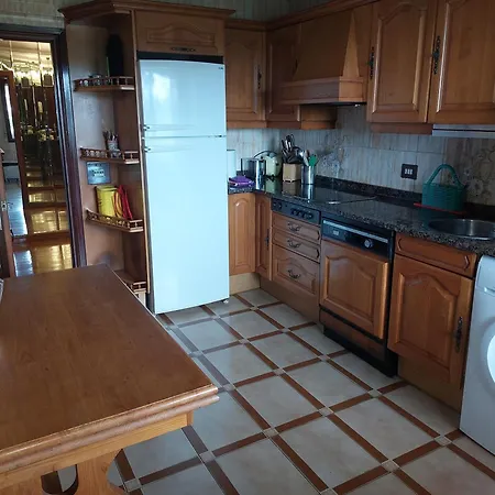 Excepcionales Vistas En Apartman *