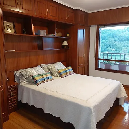 Excepcionales Vistas En Apartman *