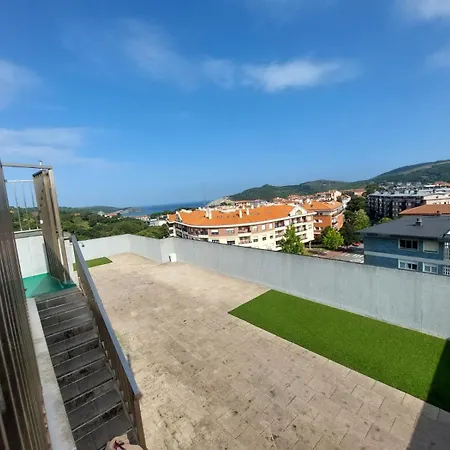 Excepcionales Vistas En