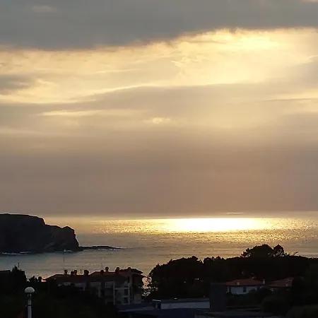 Excepcionales Vistas En Lägenhet