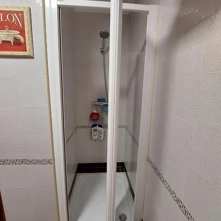 Excepcionales Vistas En * Gorliz