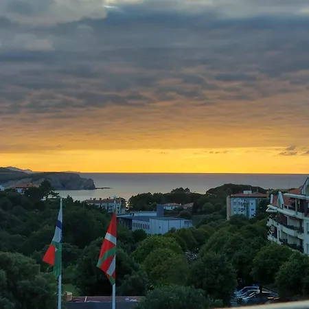 Lägenhet Excepcionales Vistas En