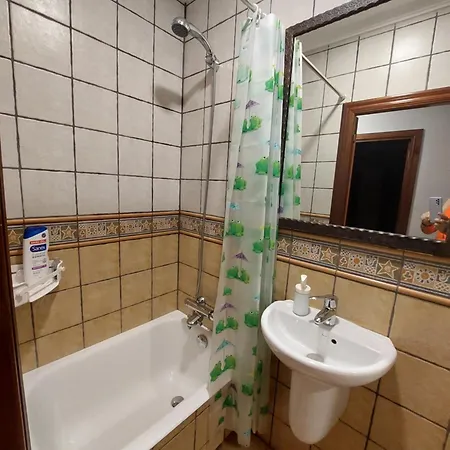 Excepcionales Vistas En Lägenhet *