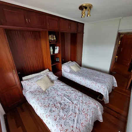 Excepcionales Vistas En