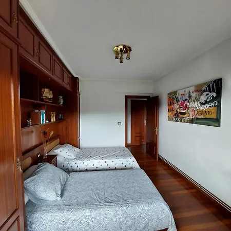 Excepcionales Vistas En Lägenhet